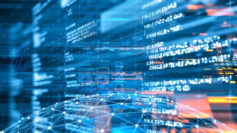 Linux基石：广汉市小程序开发公司的技术底座与发行版选择逻辑