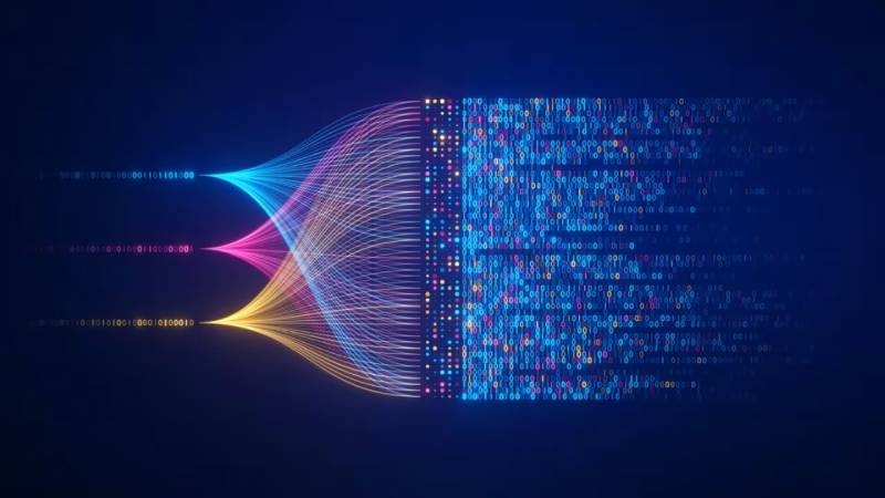 广汉市软件开发：解锁高性能应用的核心技术路径